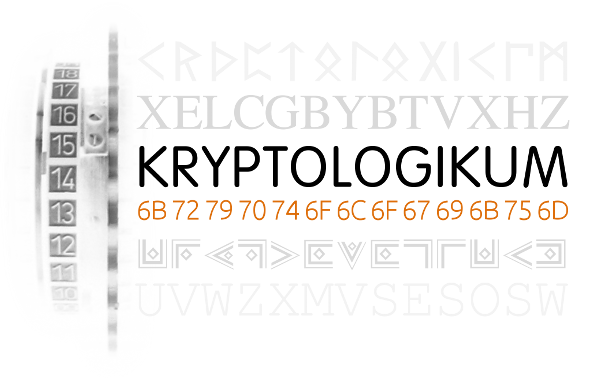 Kryptologikum